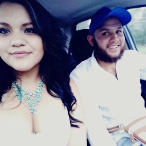 Meet your Posher, Alejandra